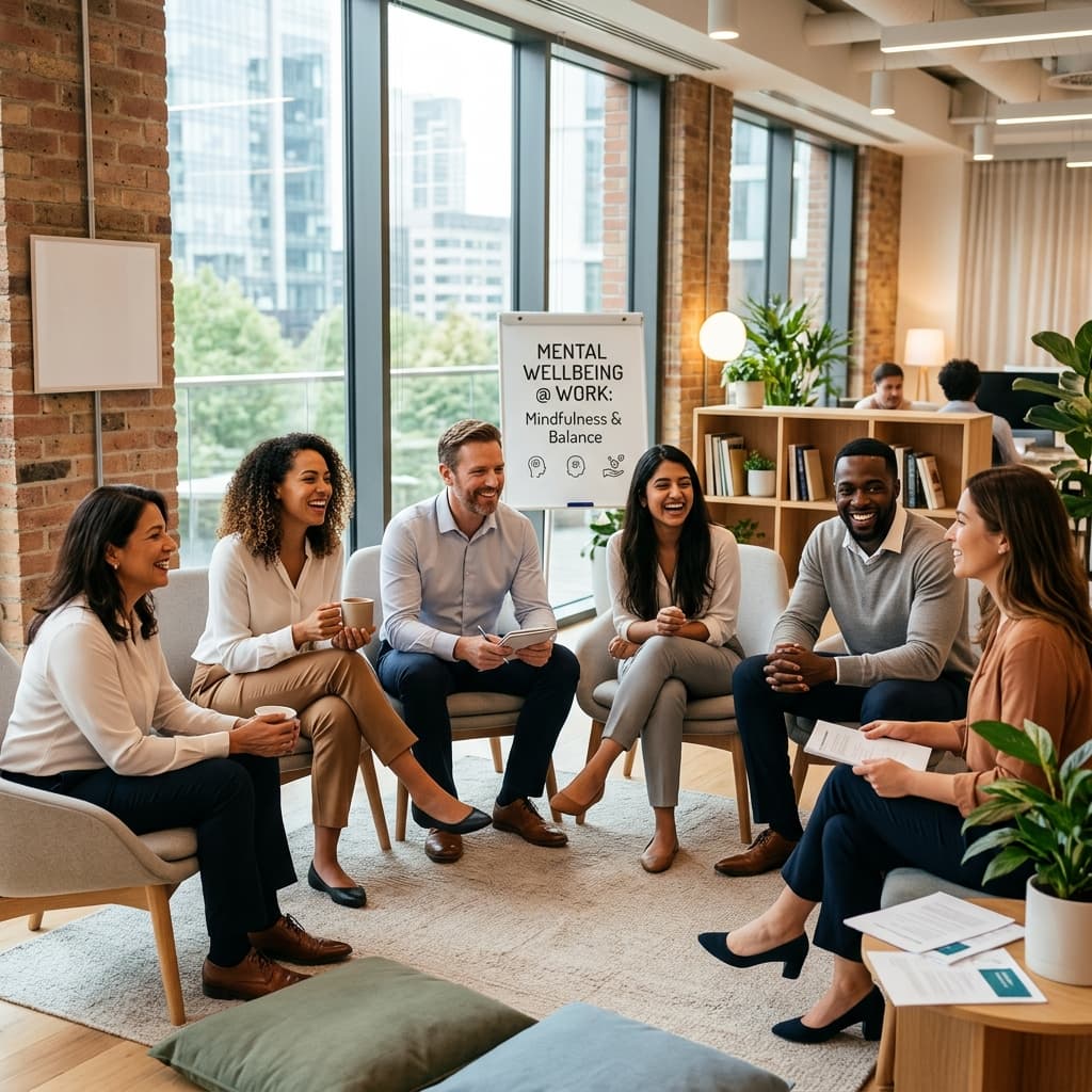 Corporate Wellness