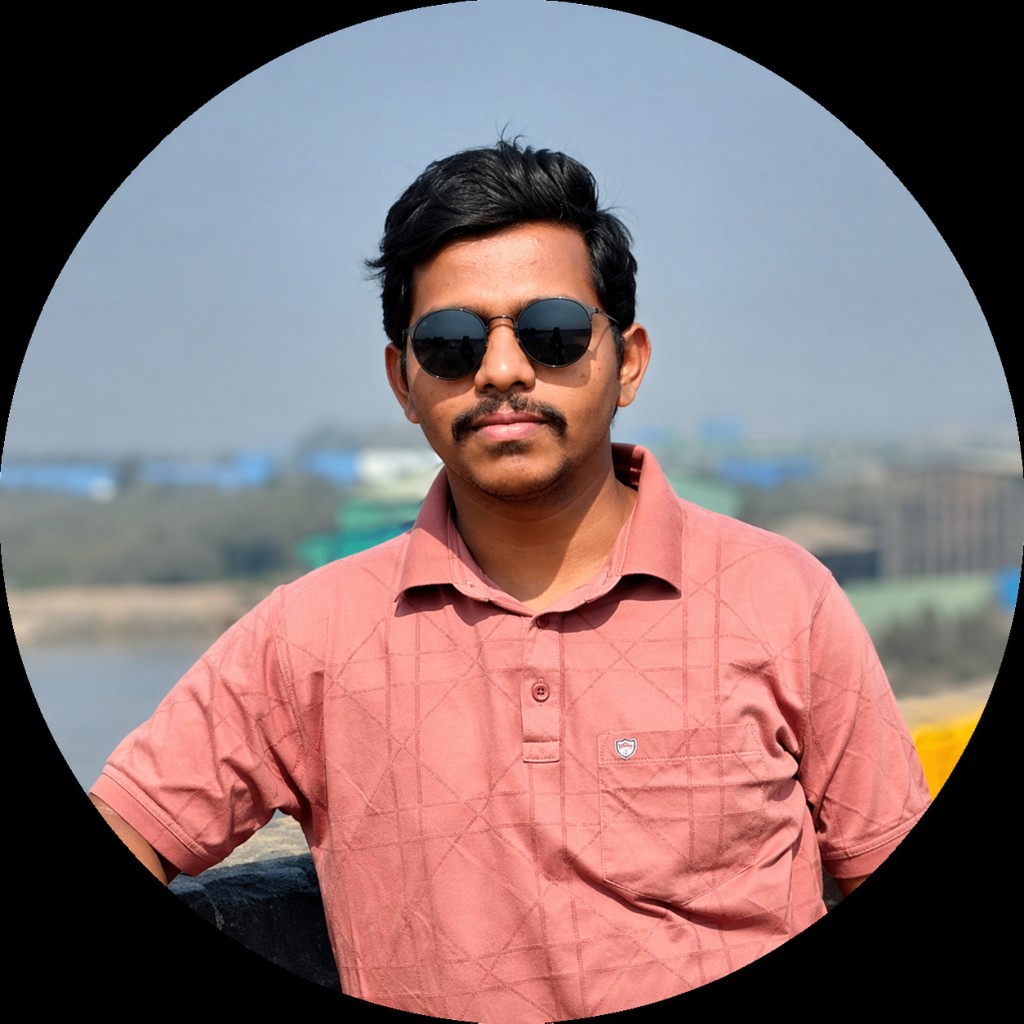 Kaushik Mandavkar profile