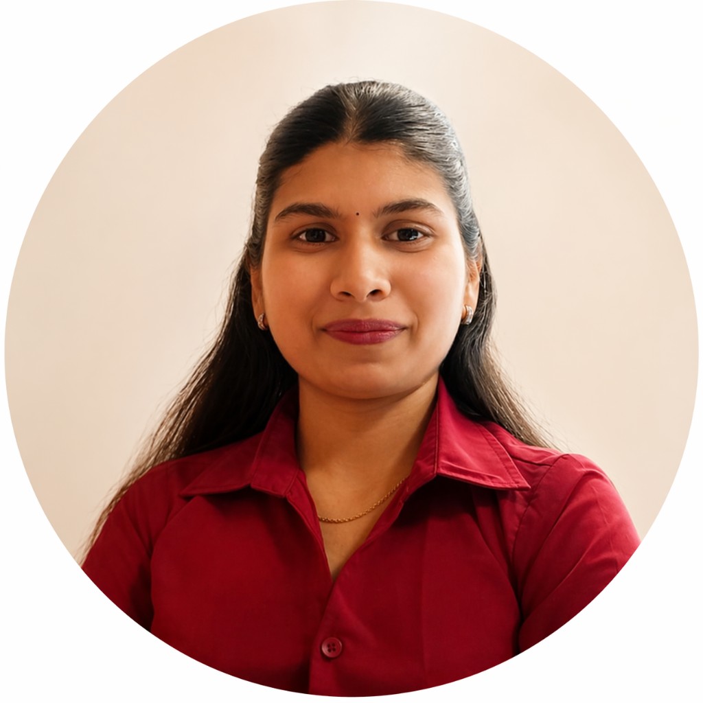Rushali Navele profile